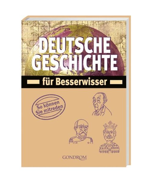 Deutsche Geschichte