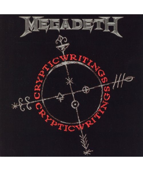 Cryptic Writings (Remastered)