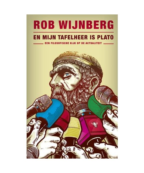 En mijn tafelheer is Plato