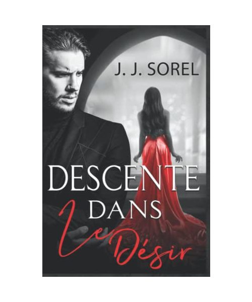 Descente Dans Le Désir: Une Romance Milliardaire