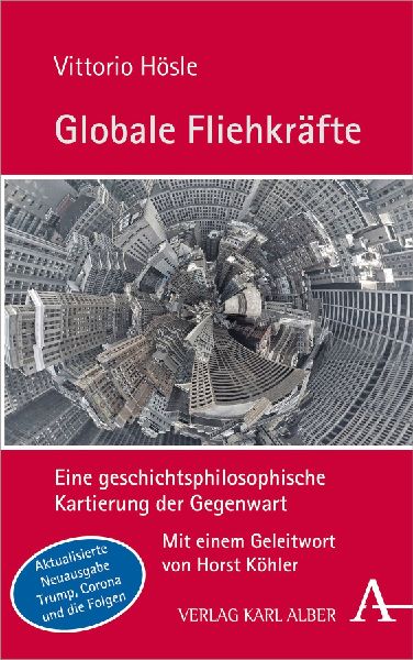 Globale Fliehkräfte