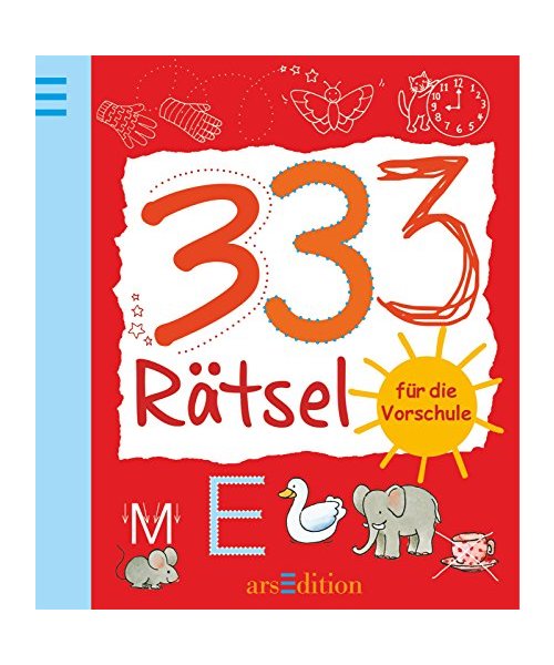 333 Rätsel