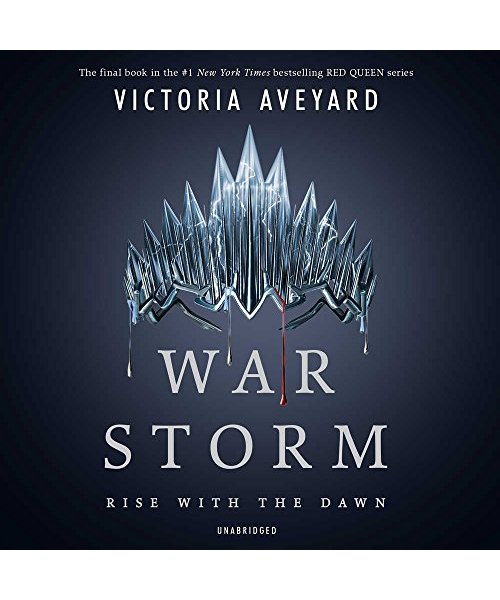 War Storm