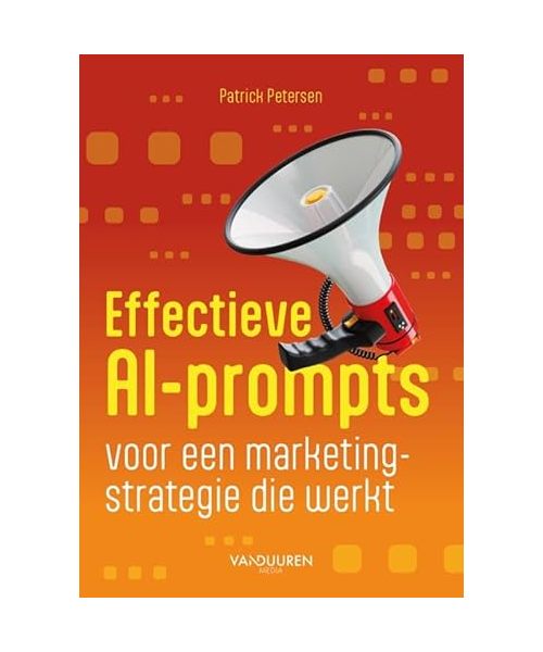 Effectieve AI-prompts voor een marketingstrategie die werkt