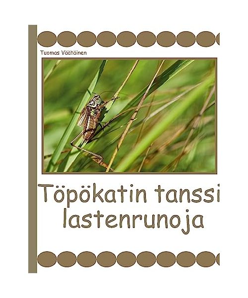 Töpökatin tanssi