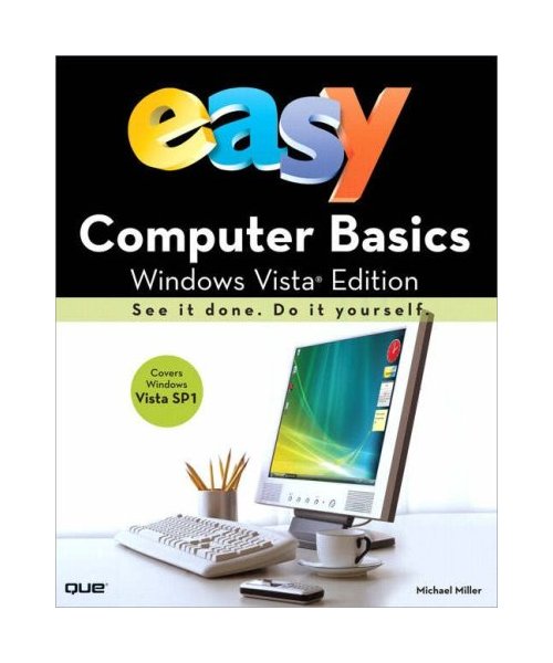 Easy Computer Basics