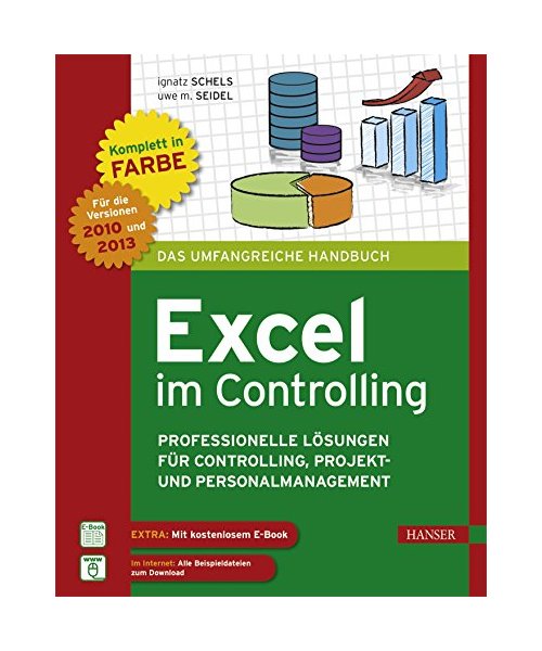 Excel im Controlling