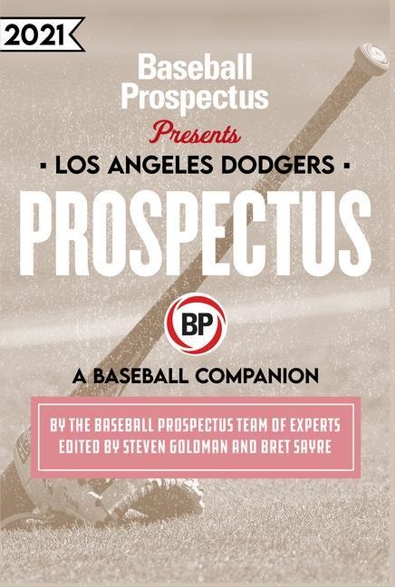 Los Angeles Dodgers 2021