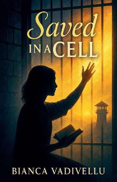 Saved In A Cell