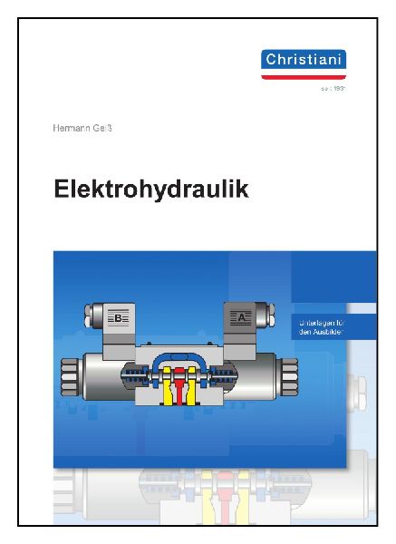 Elektrohydraulik Ausbilder