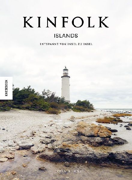 Kinfolk Islands