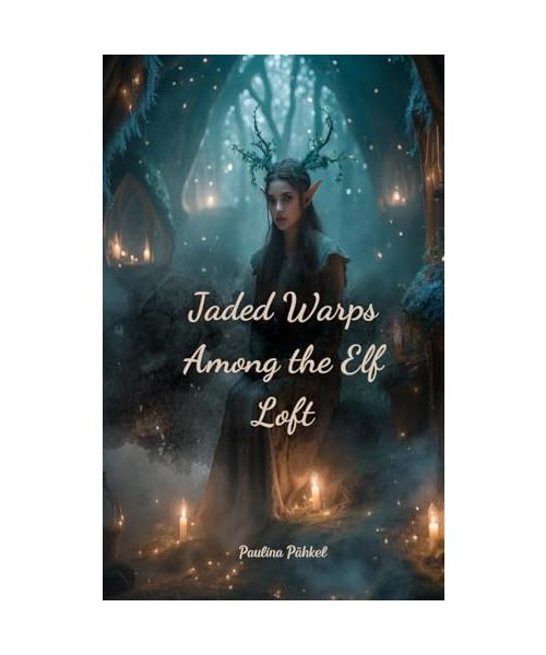 Jaded Warps Among the Elf Loft