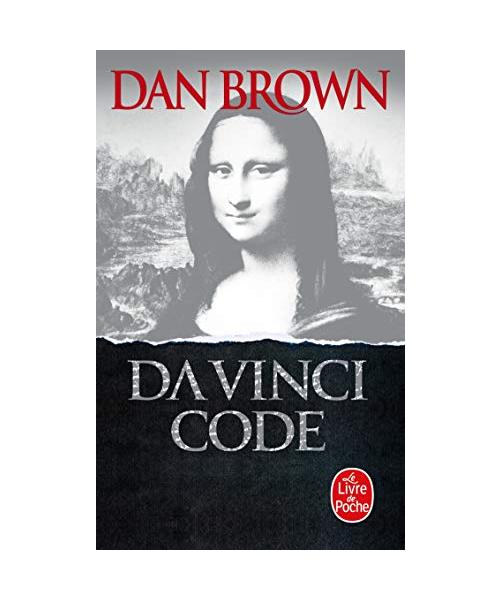 Da Vinci code