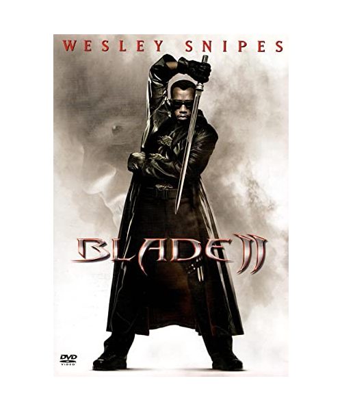 Blade II
