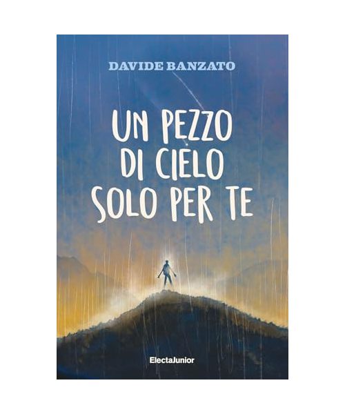 Un pezzo di cielo solo per te
