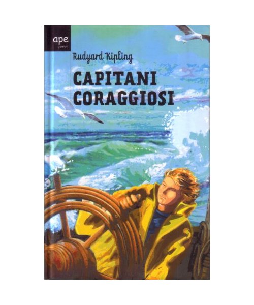 Capitani coraggiosi