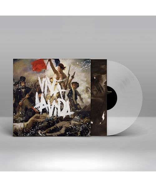 Viva la Vida Or Death and All His Friends [Vinyl LP]