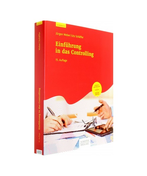 Einführung in das Controlling