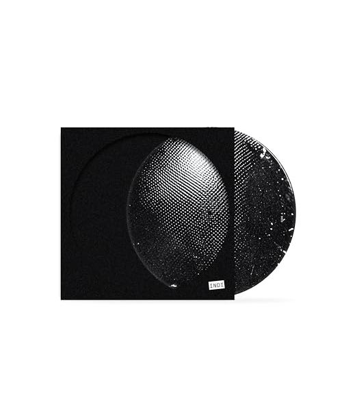 Indi (Picture Disc) [Vinyl LP]