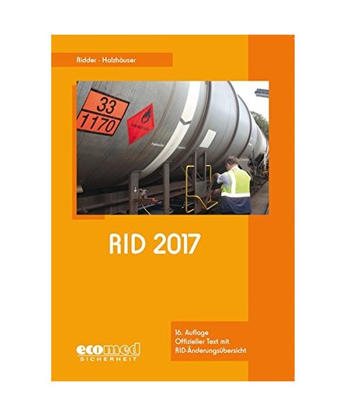 RID 2017