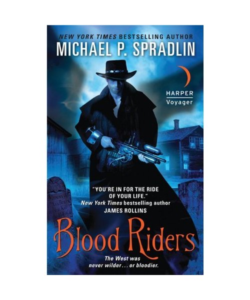 Blood Riders