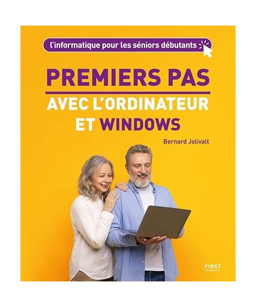 Premiers pas avec l'ordinateur et Windows