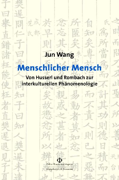 Menschlicher Mensch