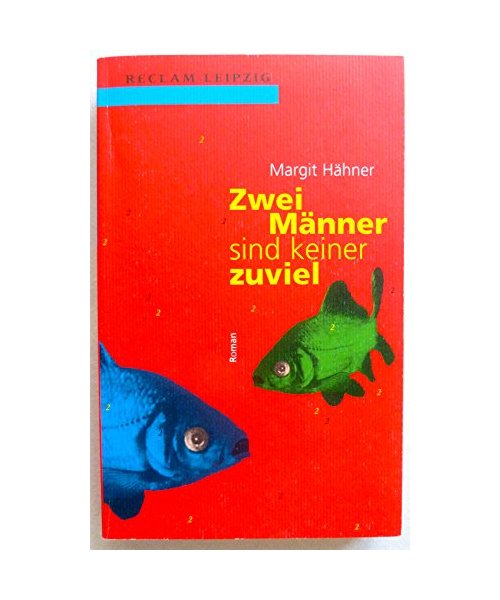Zwei Männer sind keiner zuviel