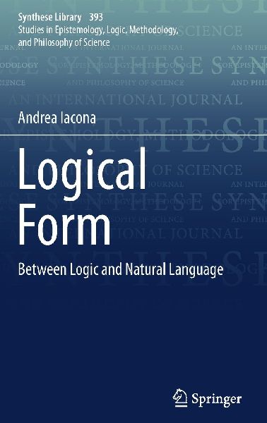 Logical Form