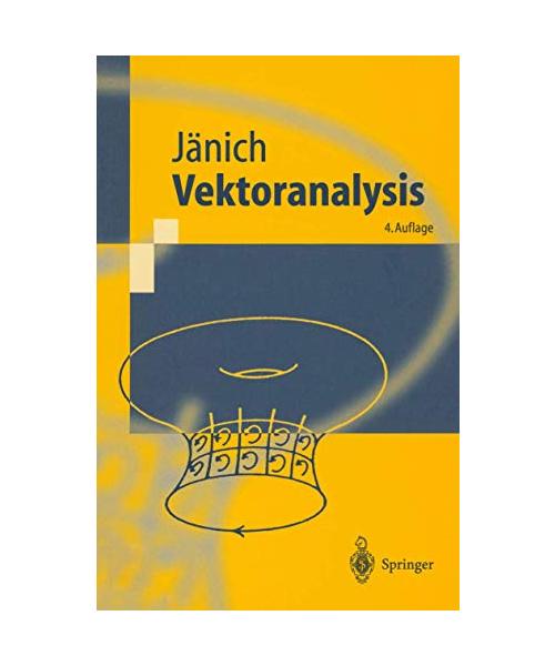 Vektoranalysis