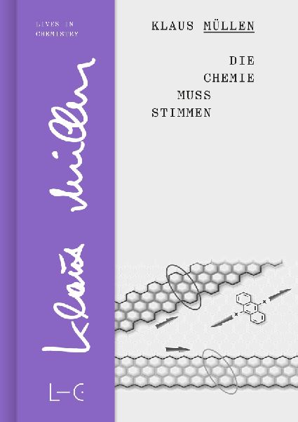 Die Chemie muss stimmen
