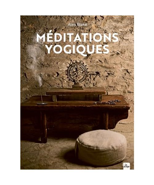 Méditations Yogiques