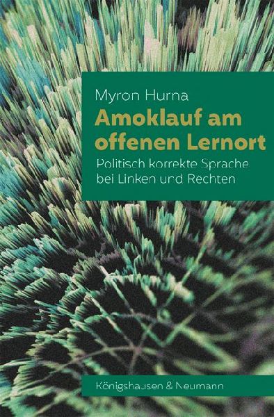 Amoklauf am offenen Lernort