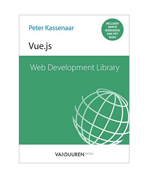 Vue.js (Web development library)