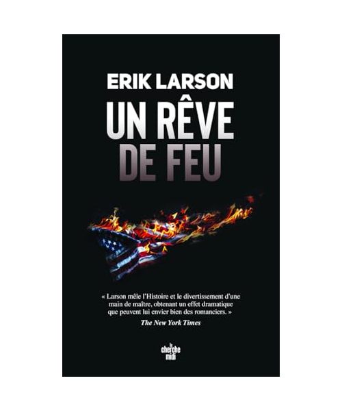 Un rêve de feu