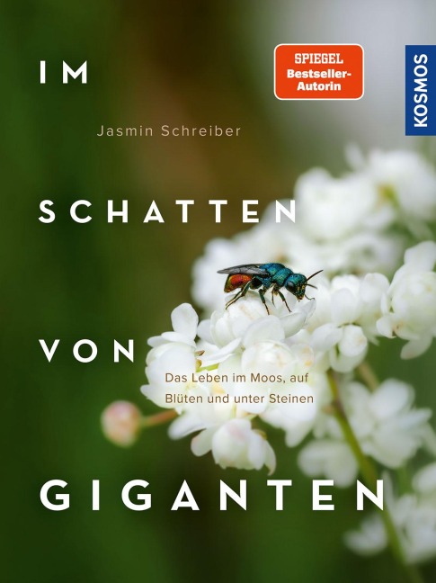 Im Schatten von Giganten