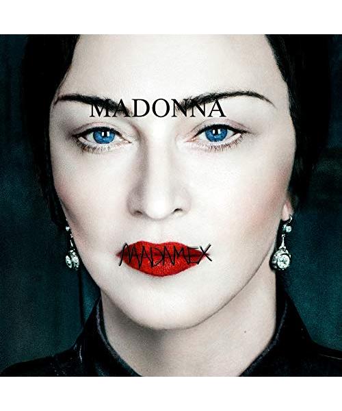 Madame X