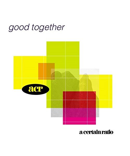 Good Together (2lp Coloured-White Vinyl) [Vinyl LP]