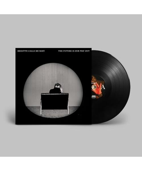The Future Is Our Way Out [Vinyl LP]