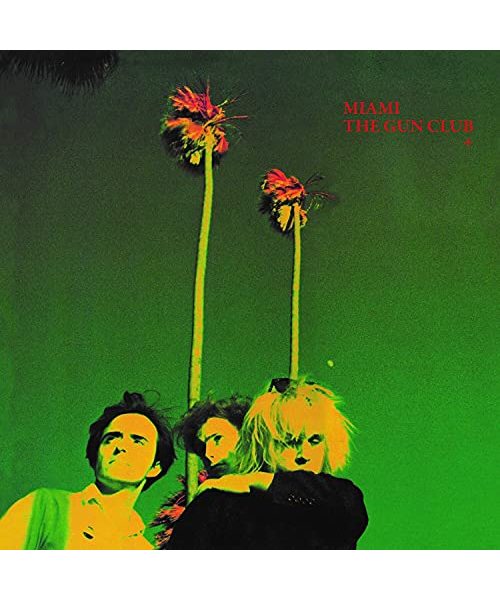 Miami (Special Edition) [Vinyl LP]