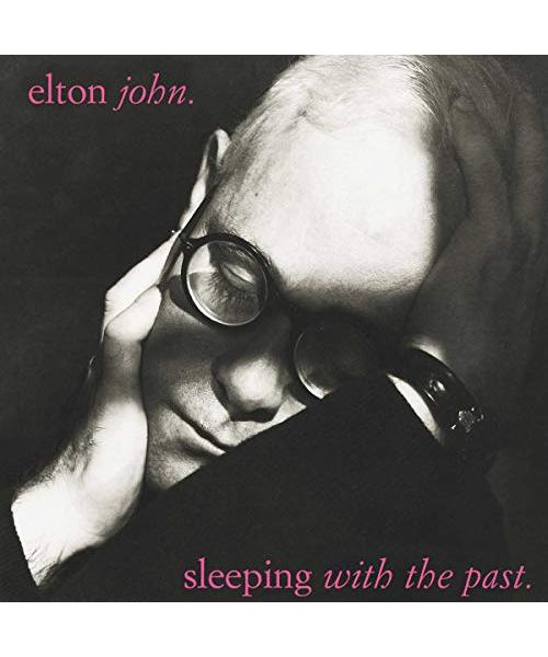 SLEEPING WITH THE PAST