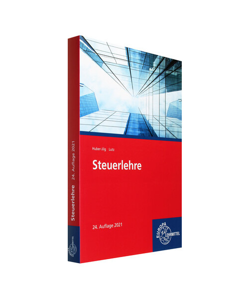 Steuerlehre
