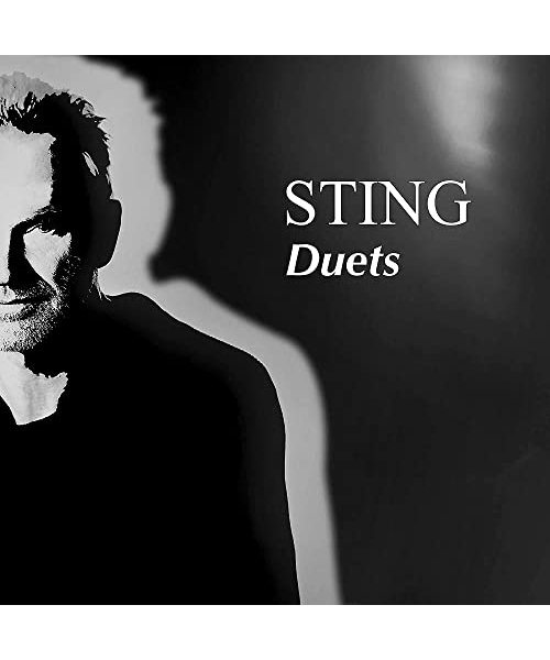 Duets [VINYL]