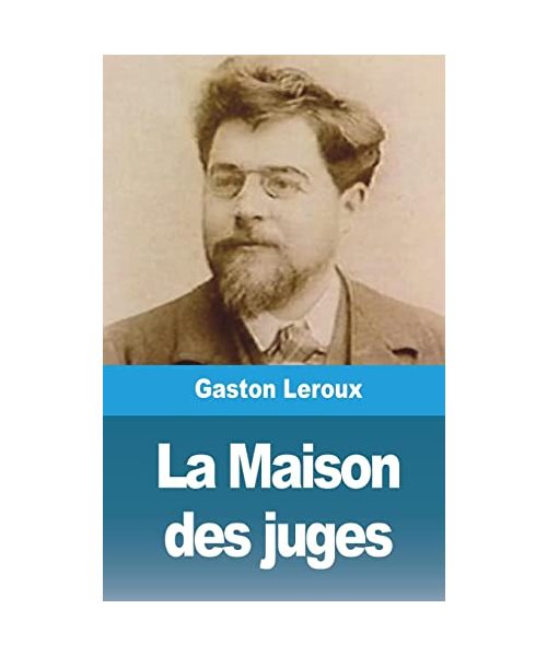 La Maison des juges