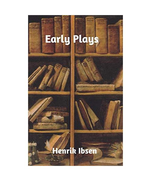 Early Plays