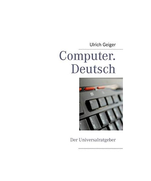 Computer Deutsch