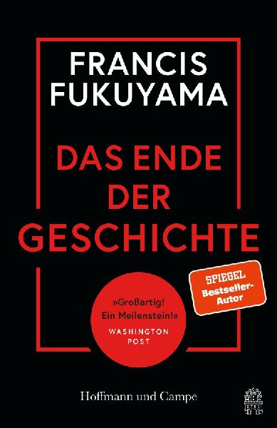 Das Ende der Geschichte