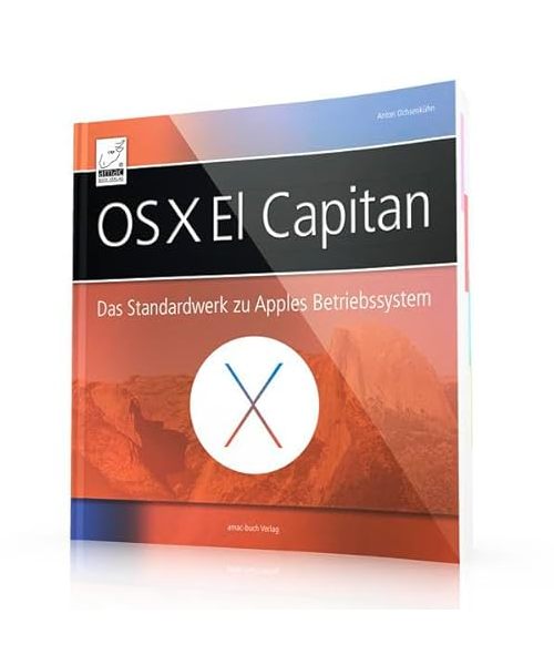 OS X El Capitan