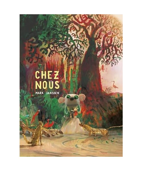 Chez nous