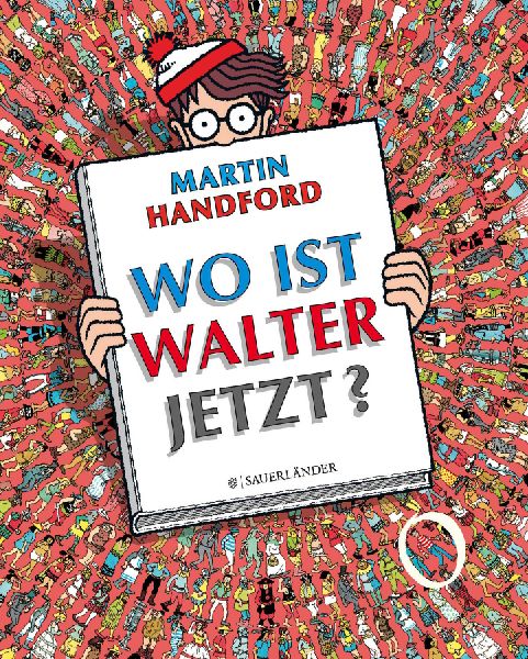 Wo ist Walter jetzt?